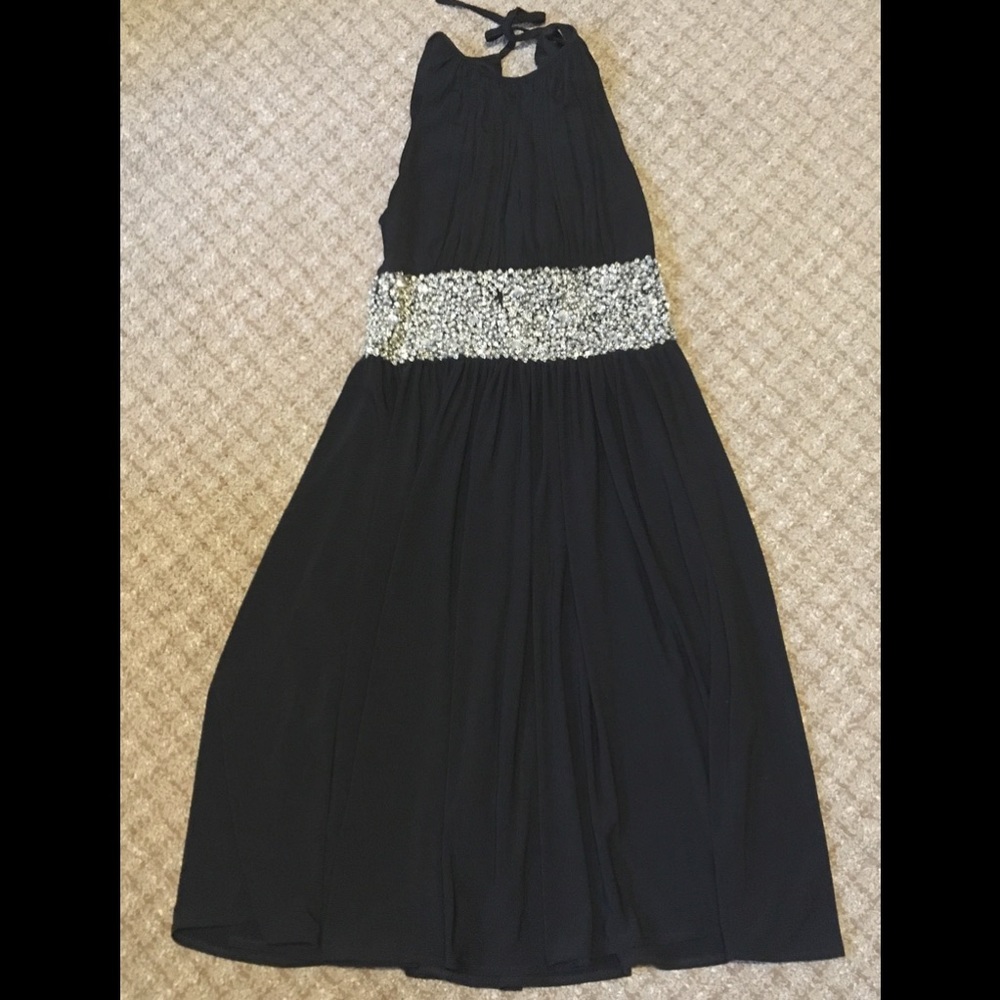 Js boutique dress